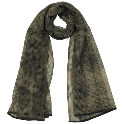 Produktbild von MFH Netzschal, HDT-camo FG, ca. 190 x 90 cm