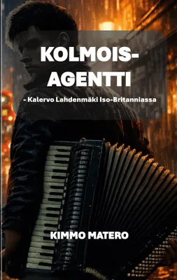 Produktbild von Kolmoisagentti