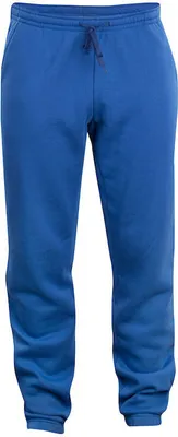 Produktbild von Basic Hose Junior mit Kordelzug und elastischen Beinabschlüssen
