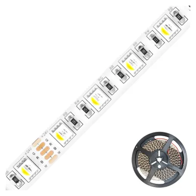 Produktbild von EVN LED-Strip 24V 5m RGBW