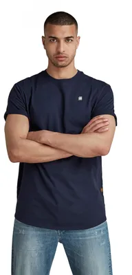Produktbild von G-STAR RAW Herren Lash T-Shirt