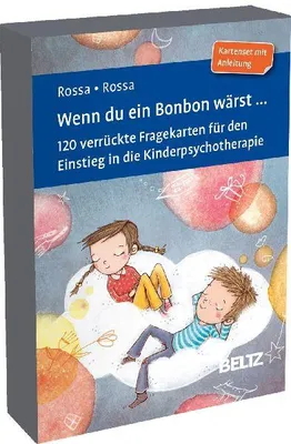 Produktbild von Wenn du ein Bonbon wärst ...