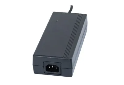 Produktbild von Netzteil 120W (schwarz, CDP-120ITX)