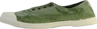 Produktbild von Sneakers mit Schnürsenkeln