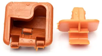 Immagine prodotto di Presa + Porta Cofano Skoda Fabia Octavia - 1U0823570A