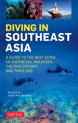 Produktbild von Diving in Southeast Asia