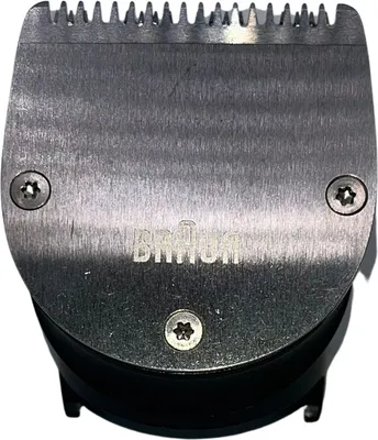 Produktbild von Braun 81695620 Messer für 5542 5544 BT5/BT7... MGK5/MGK7... Bartschneider