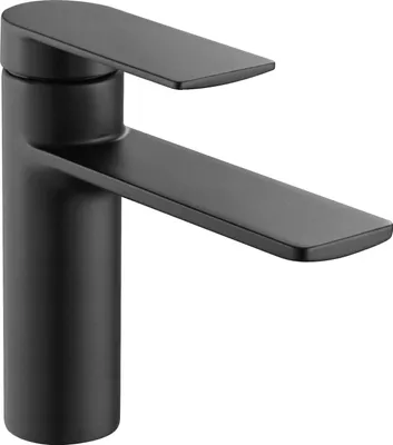 Immagine prodotto di Mexen Zero miscelatore da lavabo, nero - 71100-70