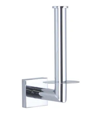 Produktbild von Dietsche WC Papier Reserverollenhalter chrom Quaruna 75 x 10 75 x 10, 754210