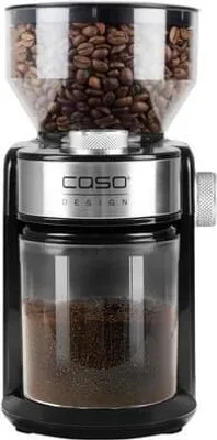 Produktbild von Caso Barista Crema Kaffeemühle