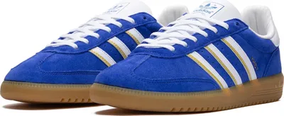 Zdjęcie produktu dla sneakersy męskie adidas Navy ID2115 Rozmiar 38