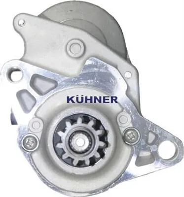 Produktbild von AD KÜHNER 201149 Starter Anlasser 1,8kW für LAND ROVER Freelander SUV (L314) 12V