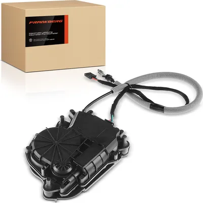 Image de Frankberg 1x Serrure de hayon pour BMW Série 7 G11 G12 2015-2020