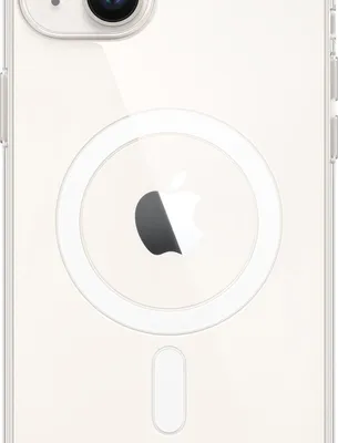 Zdjęcie produktu dla Etui Apple iPhone 14 Plus Clear Case z MagSafe