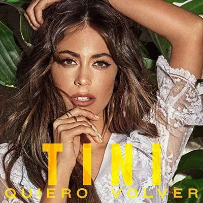 Produktbild von Quiero Volver