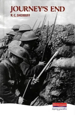 Produktbild von Journey's End
