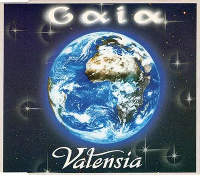Produktbild von Gaia