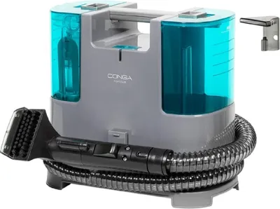 Zdjęcie produktu dla Odkurzacz do tapicerki Cecotec z kablem Conga 3000 Carpet Clean L
