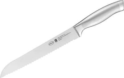 Produktbild von RÖSLE Brotmesser "Basic Line" 20 cm