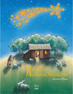 Immagine prodotto di Der Weihnachtsstern