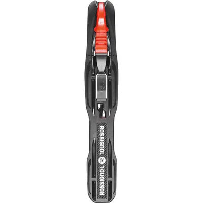 Produktbild von Rossignol Step In Jr Black One Size
