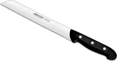Zdjęcie produktu dla ARCOS Maitre, Nóż do chleba, 21 cm, 1 szt.