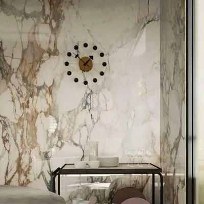 Immagine prodotto di CASA39 Gres porcellanato effetto marmo Bianco 120x120 cm Marazzi Grande marble look