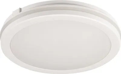 Zdjęcie produktu dla Plafon Sufitowy LED Lampa Zewnętrzna BENO ECO 40W regulacja barwy CCT O W Biały