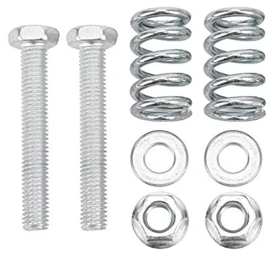 Produktbild von Auspuff Reparaturset M8 x 1,25 - 8-teilig - AMONIDAgnhw21453e