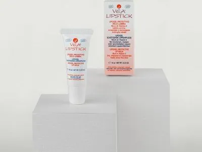 Produktbild von Vea Lipstick Lipogel Lip Balm 10ml