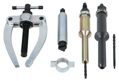 Produktbild von KS TOOLS Werkzeug 460.1805 Werkzeugstahl 4280g
