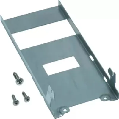 Produktbild von Hager LVZGAT, Metall, 97,5 mm, 39,9 mm