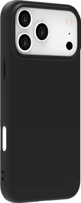 Immagine prodotto di eSTUFF ES67101058, Custodia, Apple, Nera