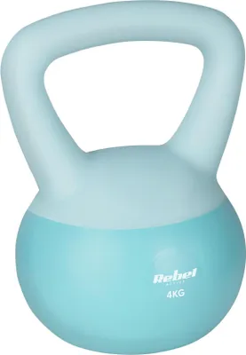 Immagine prodotto di RBA-2333 Soft Kettlebell Active 4 kg, mod