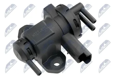 Produktbild von NTY Druckwandler Ladedrucksteller EGR-CT-016 für FIAT DUCATO Pritsche/Fahrgestell (230) elektrisch-pneumatisch