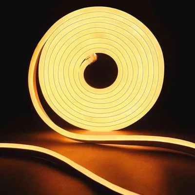 Obrázek produktu pro LED pásky 10 m, vodotěsné, teplá bílá, 3000 K, pro venkovní použití a večírky
