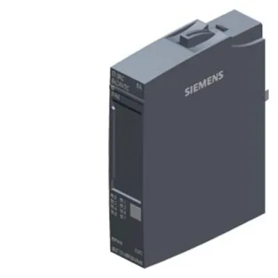 Produktbild von 6ES7131-6BF60-0AA0 - Siemens SIMATIC ET 200SP, DIGITALES EINGANGSMODUL