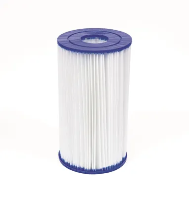Image de Bestway Flowclear Cartouche Filtrante Type IV