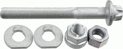 Image de Kit de réparation, suspension de roue