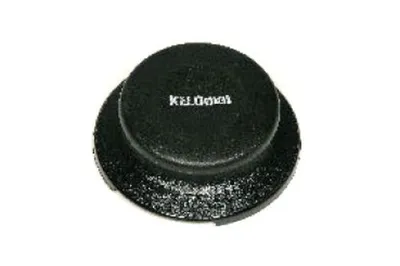 Produktbild von Kelomat Ersatzteil Glasdeckelknopf für Schnellkochtopf Super schwarz