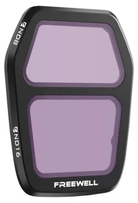 Immagine prodotto di Filtro ND16/ND8 grigio, polarizzante, per DJI Air 3S