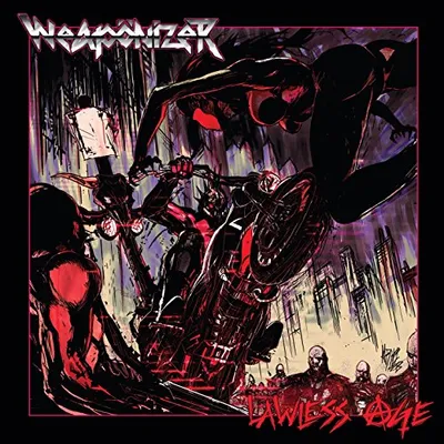 Produktbild von Weapönizer-Lawless Age