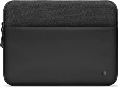 Produktbild von Torba Tech-Protect Schutzhülle für Laptop 15-16 - Czarna