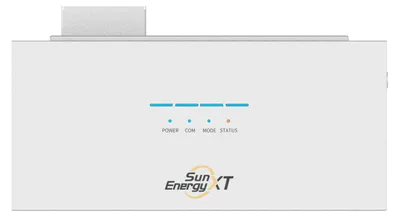 Produktbild von SunEnergyXT B500 5,12 kWh Erweiterungsspeicher LiFePO4 – Zusatzakku für SunEnergyXT 500 / 500 PRO Balkonkraftwerk 0% MwSt nach §12 Abs.3 UstG