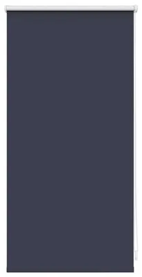 Immagine prodotto di Tenda a rullo oscurante Tenda a rullo oscurante 40 x 100 cm Blu