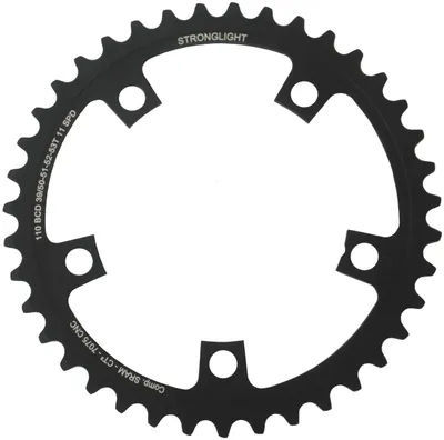 Obrázok produktu pre Stronglight Kettenbl. Sram Red/Force 22,110Mm 36Z.(46/48/50/52