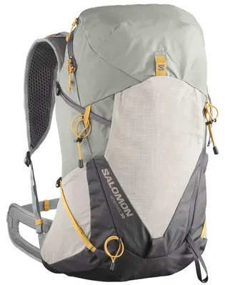 Produktbild von Salomon Rucksäcke LC2466900 Grün