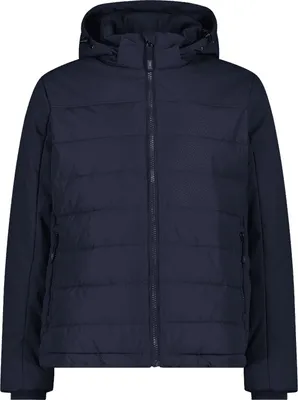 Immagine prodotto di Piumino CMP uomo navy 34K0147/N950 taglia 48