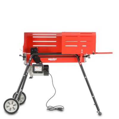 Imagen del producto de HECHT, máquina para partir leña, modelo 676