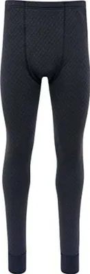 Immagine prodotto di Thermowave 3in1, leggings termici, grigio, taglia M, uomo, colore grigio, taglia M